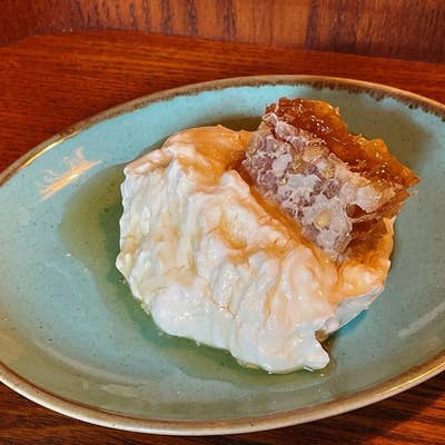 DOTORI 新龍山店（梨泰院・龍山/カフェ） - Retty（レッティ）