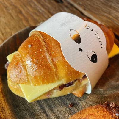 DOTORI 新龍山店（梨泰院・龍山/カフェ） - Retty（レッティ）