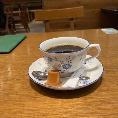 ESTACION CAFE time（エスタシオンカフェタイム）（新大阪
