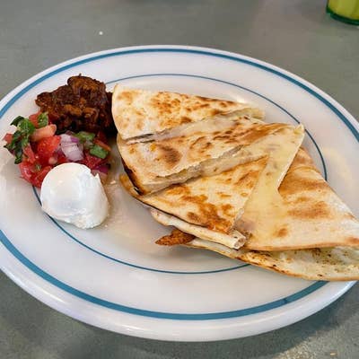 TACOMARIA（タコマリア）（宜野湾/メキシコ料理） - Retty