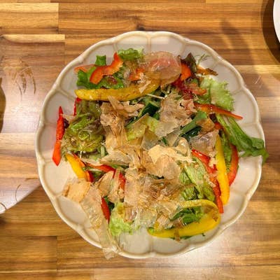 ume　手羽チップス　牛肺 CRAFT MEAT&LAB. （クラフトミートラボ） - 志茂/肉料理 | 食べログ