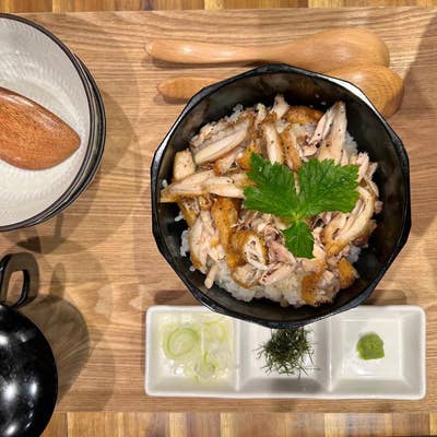 ume　手羽チップス　牛肺 CRAFT MEAT&LAB. （クラフトミートラボ） - 志茂/肉料理 | 食べログ
