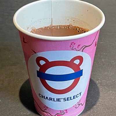 CHARLIE'SELECT(【旧店名】Cafe PRESTAT)（金沢/チョコレート