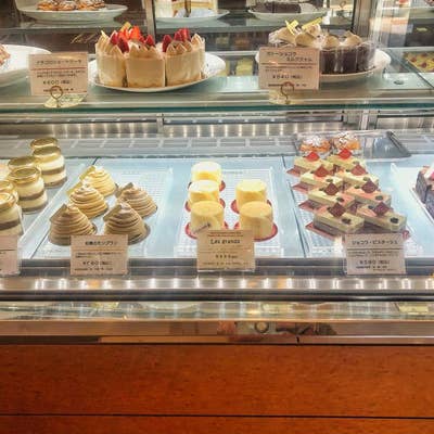 菓子 AKITO patisserie AKITO(パティスリーアキト)公式通販サイト