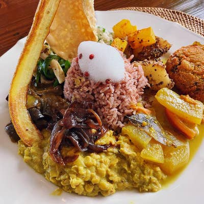 Yam Kitchen（ヤム キッチン）（宮崎市） - Retty（レッティ）