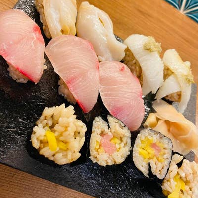 鮨 酒 肴 杉玉 お初天神（梅田/居酒屋） - Retty（レッティ）