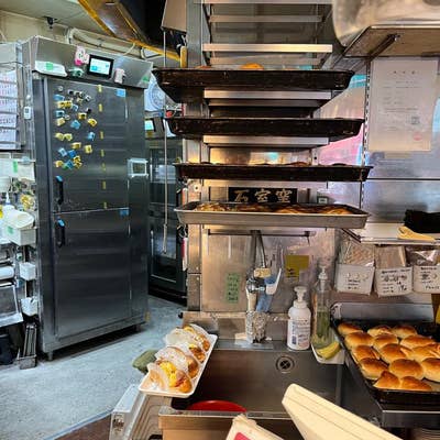 ピンポンパン（西九条・大阪ドーム/パン屋） - Retty（レッティ）