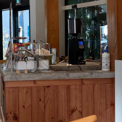 COFFEE ROASTERY MEGURO（コーヒー ロースタリー メグロ）（元町