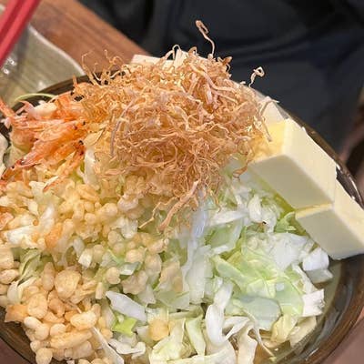 もんじゃ焼き こんにちは もじゃまるです😊 来週10月10日は「お好み焼きの日