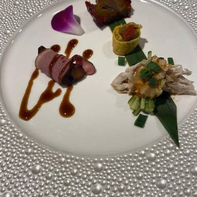 新風中国料理 中国料理 SHI-EN（古町/中華料理） - Retty（レッティ）