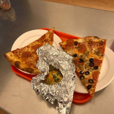 Henry's Pizza Vick TEE&Glass Setヘンリーズ ピザ 2025年最新】ヘンリーズピザの人気アイテム - メルカリ