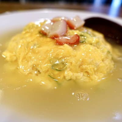白鳳（南船場/中華） - Retty（レッティ）