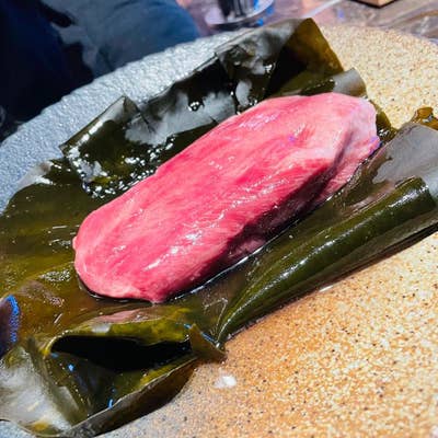 n°29 SHINMACHI（堀江・四ツ橋/牛料理） - Retty（レッティ）