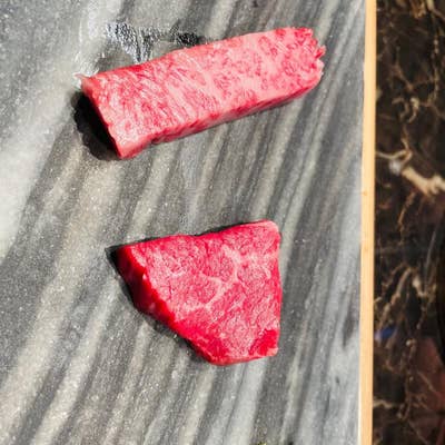 【メル29肉】 n°29 SHINMACHI（堀江・四ツ橋/牛料理） - Retty（レッティ）