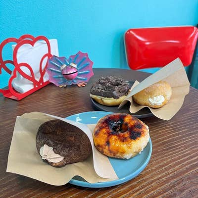 急須とドーナツのハーフ／オブジェ Amazon.co.jp: 急須とドーナツのハーフ／オブジェ : ホーム