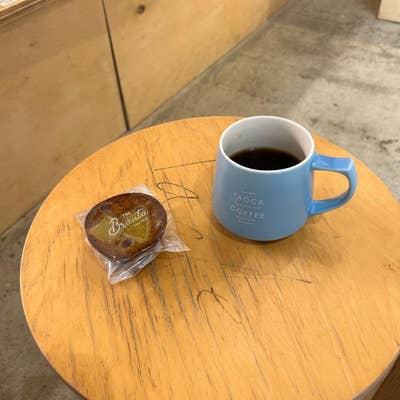 タオカコーヒー OKAMOTO KOBE（東灘/コーヒー専門店） - Retty