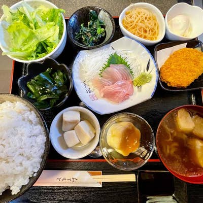たけさく おやつ屋 彪櫻 （タケサク） - 扇大橋/食堂 | 食べログ