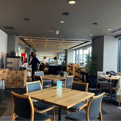 レストラン 新宿三井ビル店 | シズラー