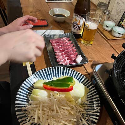じんぎすかん 文重郎 じんぎすかん（山鼻/ジンギスカン） - Retty（レッティ）