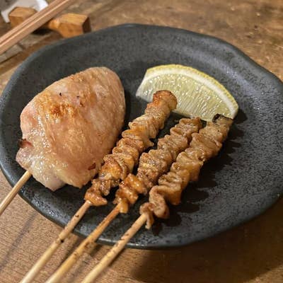 しょうちゃん しょうちゃん（神楽坂/焼き鳥） - Retty（レッティ）
