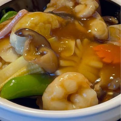 中国料理 SHI-EN（古町/中華料理） - Retty（レッティ）