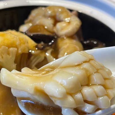 新風中国料理 中国料理 SHI-EN（古町/中華料理） - Retty（レッティ）