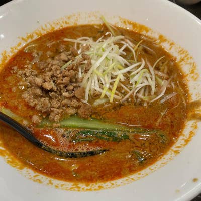 ちー坊の担々麺 阿波座店（本町/ラーメン） - Retty（レッティ）