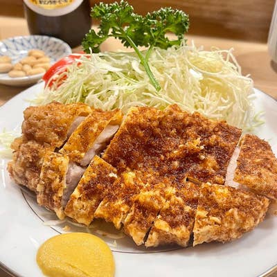 あなたはロース派、ヒレ派？“目黒とんかつ四天王”で至高の逸品を
