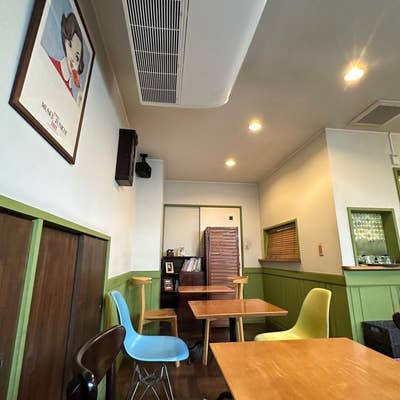 松竹堂cafe（御茶ノ水/喫茶店） - Retty（レッティ）