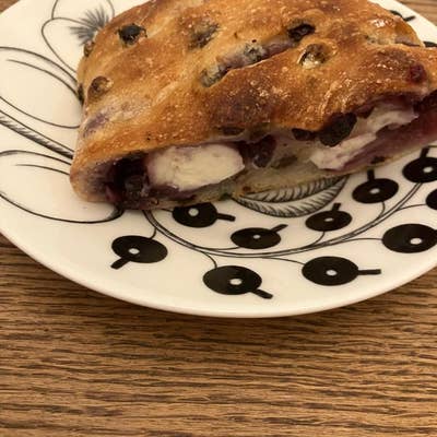なちょパン 本日もたくさんのパンをご用意してお待ちしております！ 営業