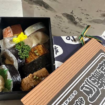 すしキライ。 きし鮓のご予約 - 清水五条/寿司 | 食べログ