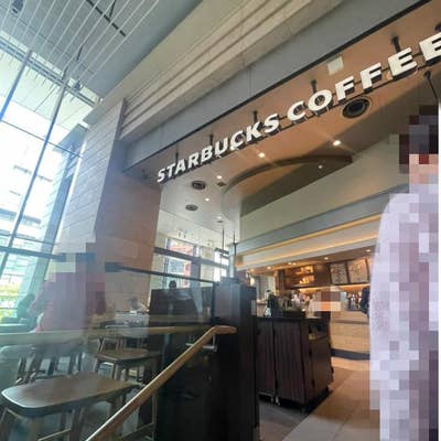 スターバックス コーヒー スターバックスコーヒー 赤坂Bizタワー店（赤坂/カフェ