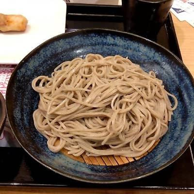 10割そば 十割蕎麦専門店 10そば 本町店（本町/そば（蕎麦）） - Retty