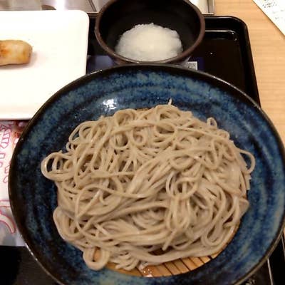 10割そば 東京かじの 元祖十割そば 200g (4904657101010) の仕入れ・箱