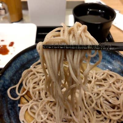 十割蕎麦専門店 10そば 本町店（本町/そば（蕎麦）） - Retty
