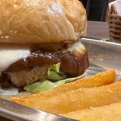 sale:ハンバーガーショップ 29LaB BURGER 近江町市場店（金沢） - Retty（レッティ）