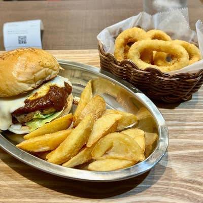 sale:ハンバーガーショップ 29LaB BURGER 近江町市場店（金沢） - Retty（レッティ）