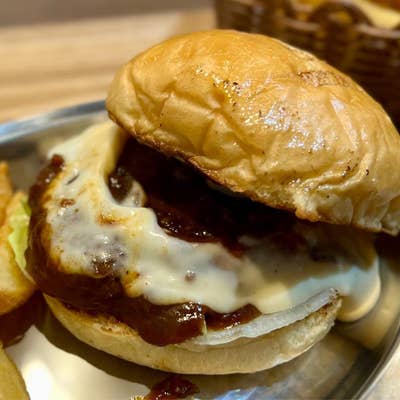 sale:ハンバーガーショップ 29LaB BURGER 近江町市場店（金沢） - Retty（レッティ）