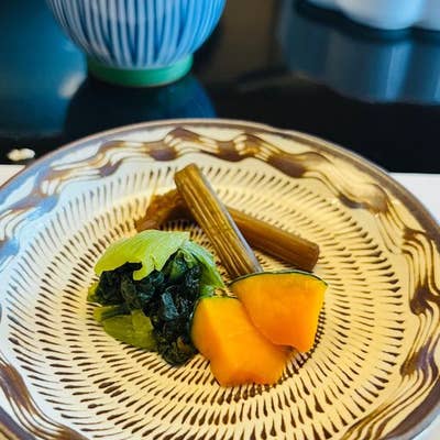 臼杵ふぐ山田屋ふぐ皿フグ刺し皿