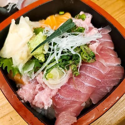 魚魚魚魚 魚魚魚 （GyoGyoGyo）のご予約 - 伏見桃山/海鮮 | 食べログ