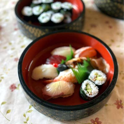 鮨六（西区/寿司） - Retty（レッティ）