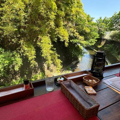 宙遊富士 和田川リバーサイドカレーはな遊 (@wadagawa_river_hanayuu