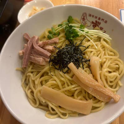 油そば専門店 ずずず（浜松町/油そば） - Retty（レッティ）