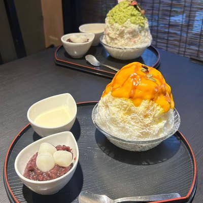 雪うさぎ（駒沢・用賀/かき氷） - Retty（レッティ）