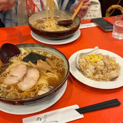 街道乃華一番星　 一番（渋谷東口・宮益坂/中華） - Retty（レッティ）