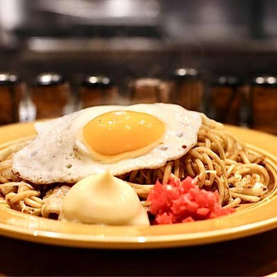 やきばそ様　オーダー メニュー | 難波・道頓堀・北新地で鉄板焼きなら｜鉄板神社