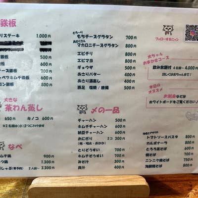 やどんちゃん もつ屋どんちゃん田富店 | Nakakoma-gun Yamanashi
