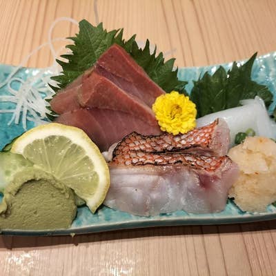 ニューすしセンター 春木屋 裏なんば店（なんば/寿司） - Retty