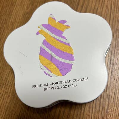 Honolulu Cookie Company, Ala Moana Center（オアフ島ホノルル