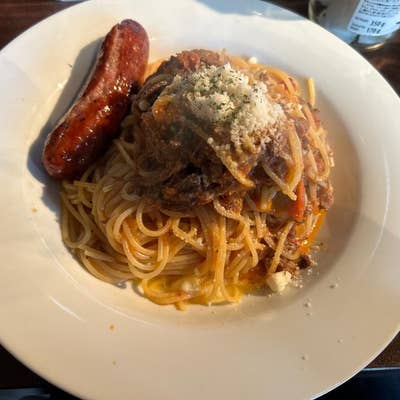ニョキニョキパスタです 楽天市場】（12袋セット ハインツ 大人むけのパスタ 粗挽き